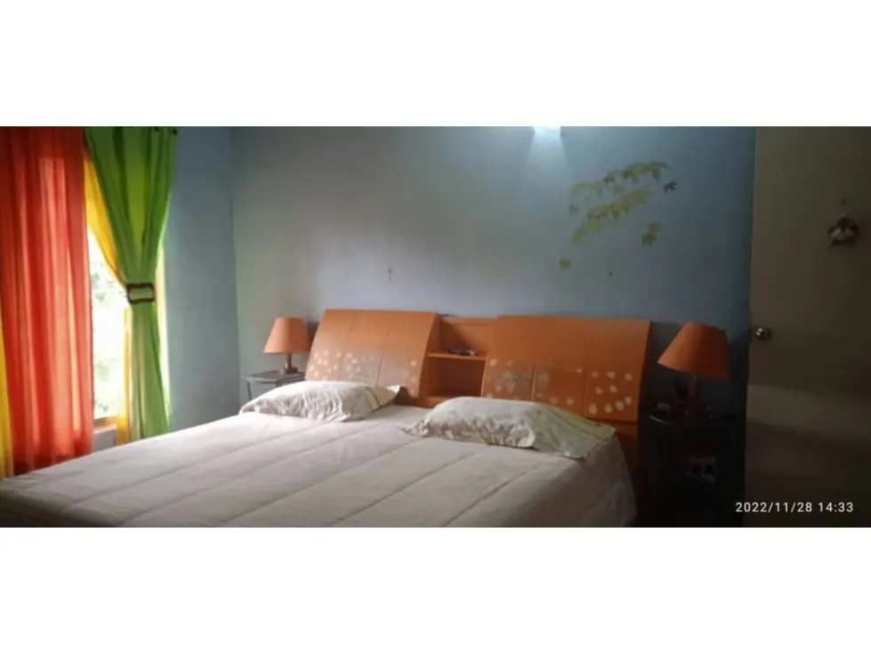 Casa en venta 350m², Los Anauco Country - 6