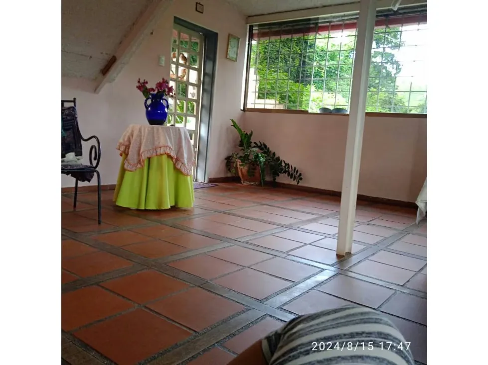 Casa en venta 350m², Los Anauco Country - 10
