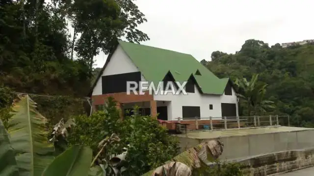Finca en Venta, San Diego de los Altos