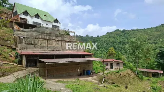 Finca en Venta, San Diego de los Altos - 15