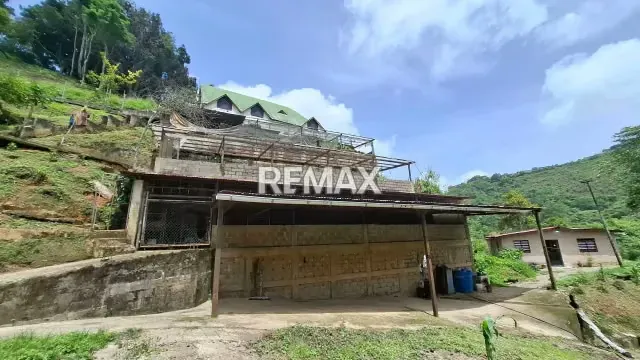 Finca en Venta, San Diego de los Altos - 16