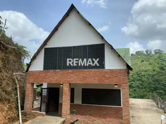 Finca en Venta, San Diego de los Altos - 3