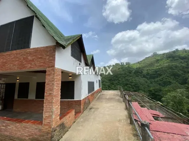 Finca en Venta, San Diego de los Altos - 4
