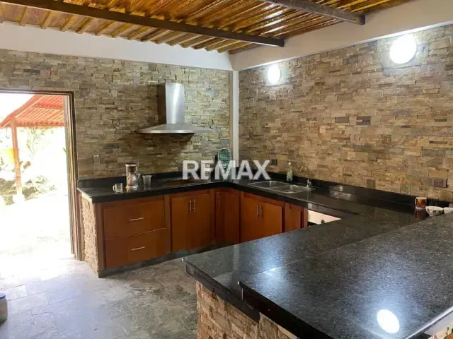 Finca en Venta, San Diego de los Altos - 5