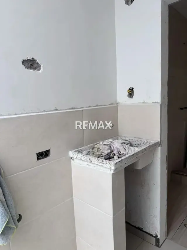 APARTAMENTO EN ARJONA EN OBRA BLANCA - 5