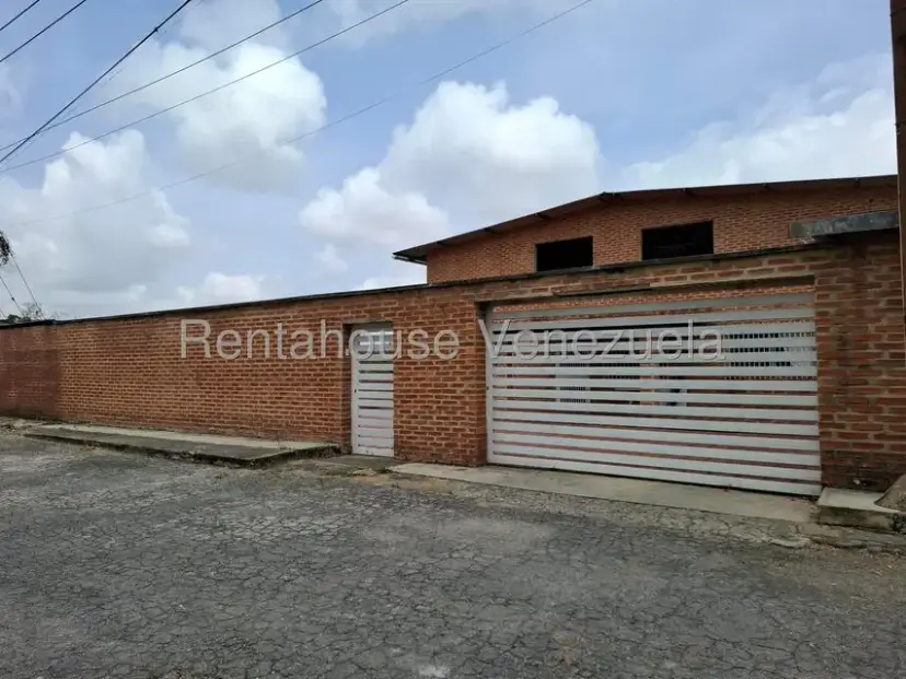 Galpon - Deposito en Venta en Turumo, Distrito Metropolitano