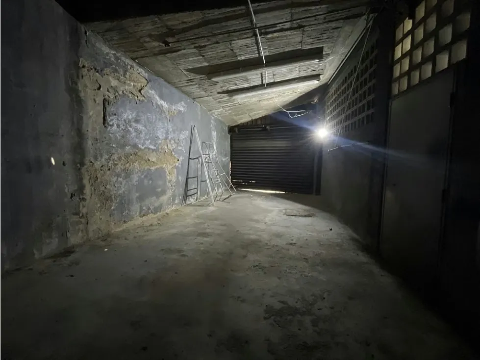 Se vende galpón 850 m2 Piedra Azul - 12