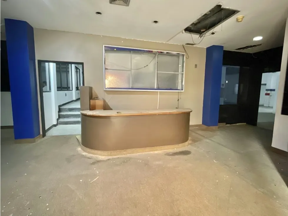Se vende galpón 850 m2 Piedra Azul - 3