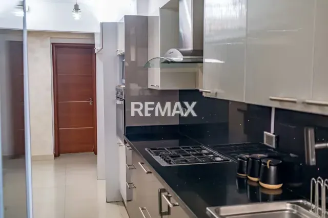 EN VENTA APARTAMENTO PLANTA 100% Urb El Parral - 15