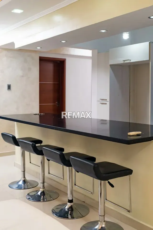 EN VENTA APARTAMENTO PLANTA 100% Urb El Parral - 2