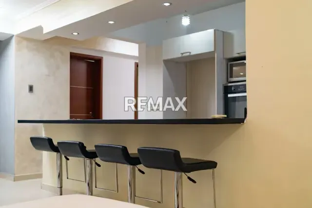EN VENTA APARTAMENTO PLANTA 100% Urb El Parral - 3