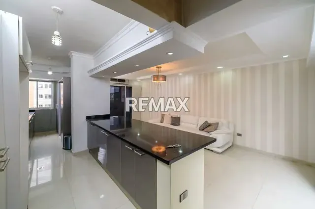 EN VENTA APARTAMENTO PLANTA 100% Urb El Parral - 8