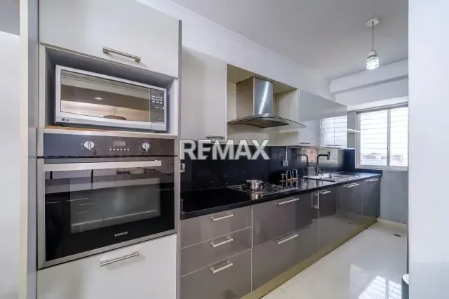 EN VENTA APARTAMENTO PLANTA 100% Urb El Parral - 9