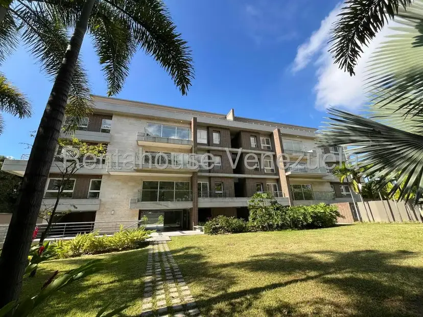 Edificio en Venta en La Castellana, Distrito Metropolitano