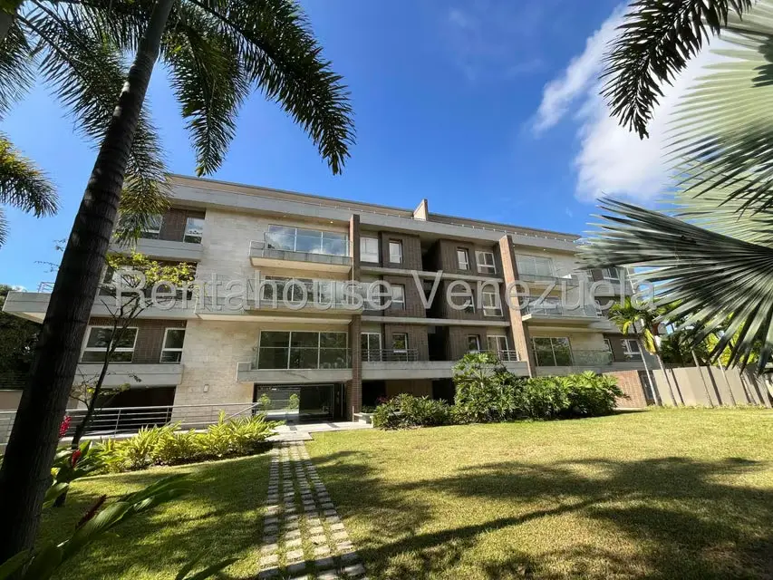 Edificio en Venta en La Castellana, Distrito Metropolitano