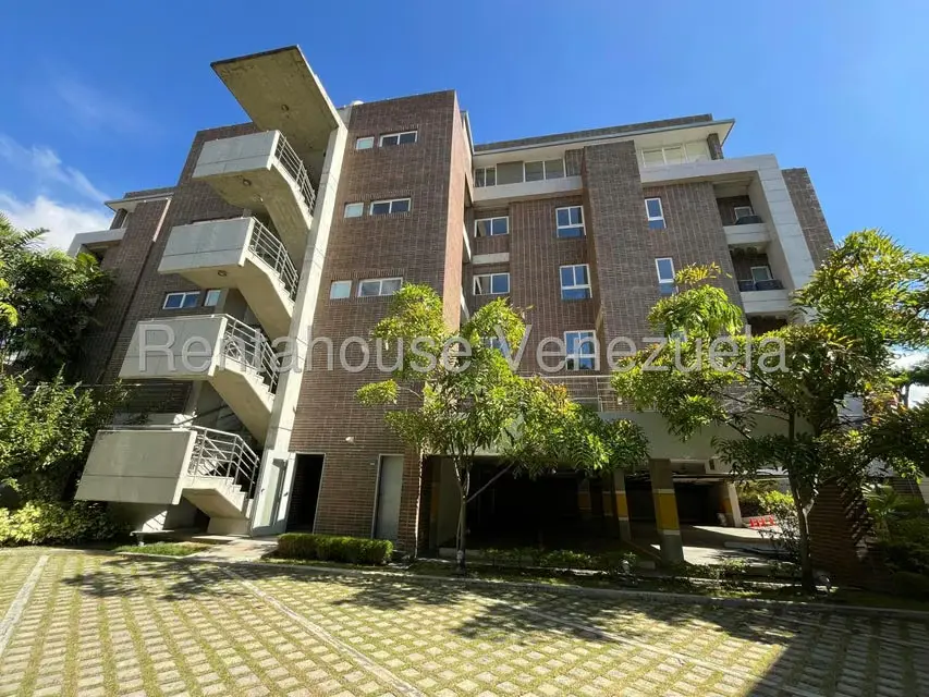 Edificio en Venta en La Castellana, Distrito Metropolitano - 2