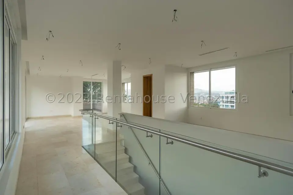 Edificio en Venta en La Castellana, Distrito Metropolitano - 22
