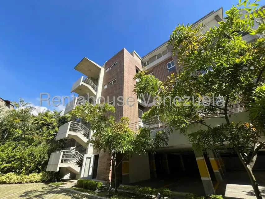 Edificio en Venta en La Castellana, Distrito Metropolitano - 3