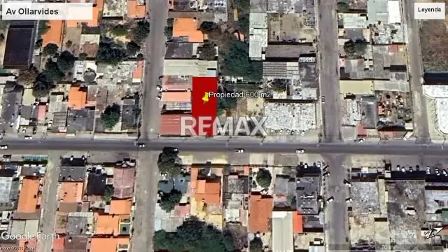 Propiedad en Venta, Av. Ollarvides, Puerta Maraven - 2