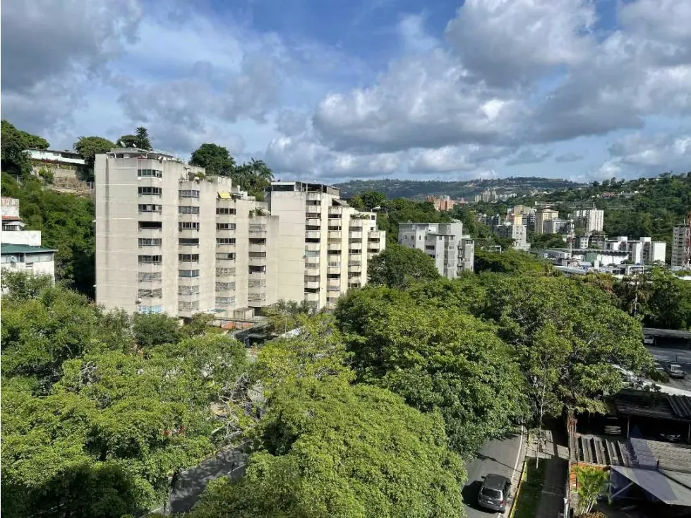 Vendo apartamento 94m2 Caurimare 7051