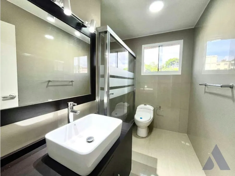 Vendo apartamento 94m2 Caurimare 7051 - 16