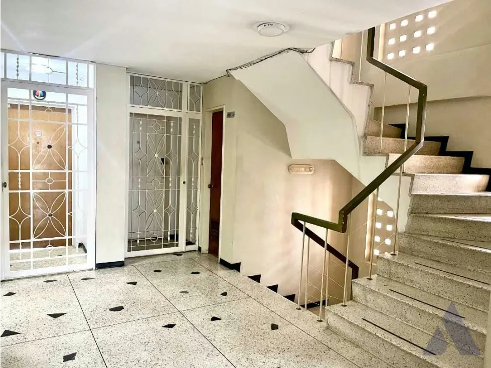 Vendo apartamento 94m2 Caurimare 7051 - 25