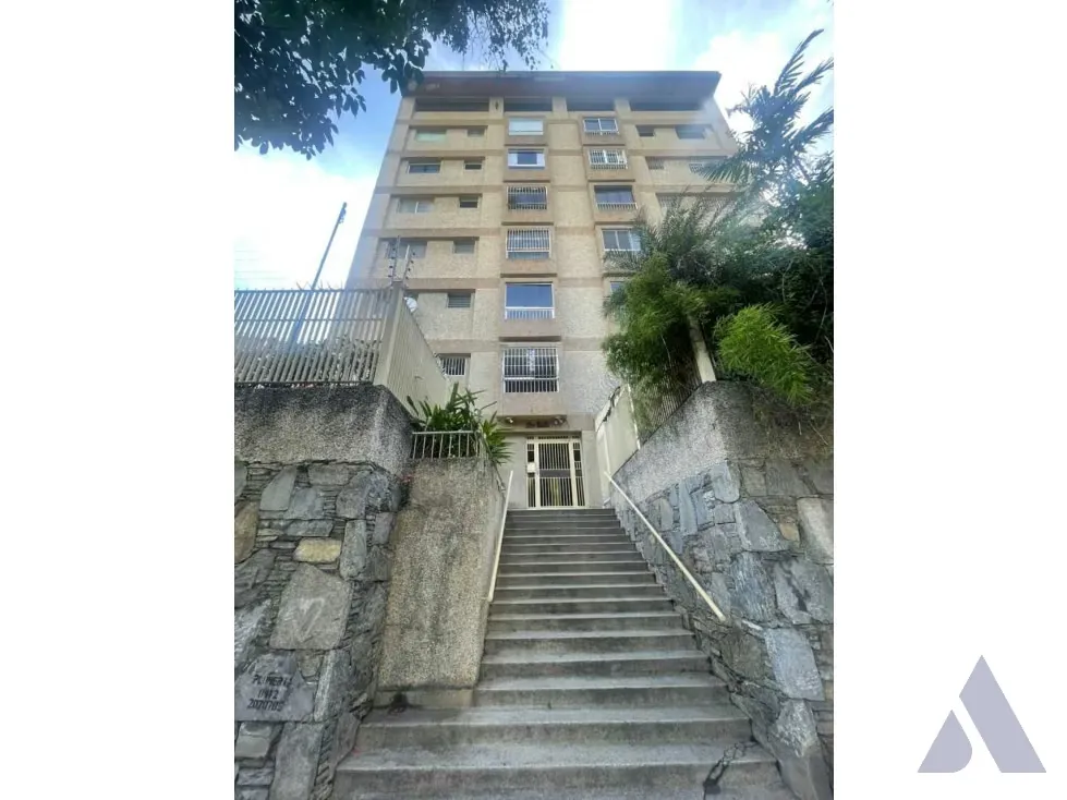 Vendo apartamento 94m2 Caurimare 7051 - 28