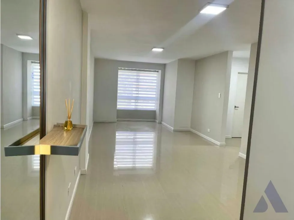 Vendo apartamento 94m2 Caurimare 7051 - 6