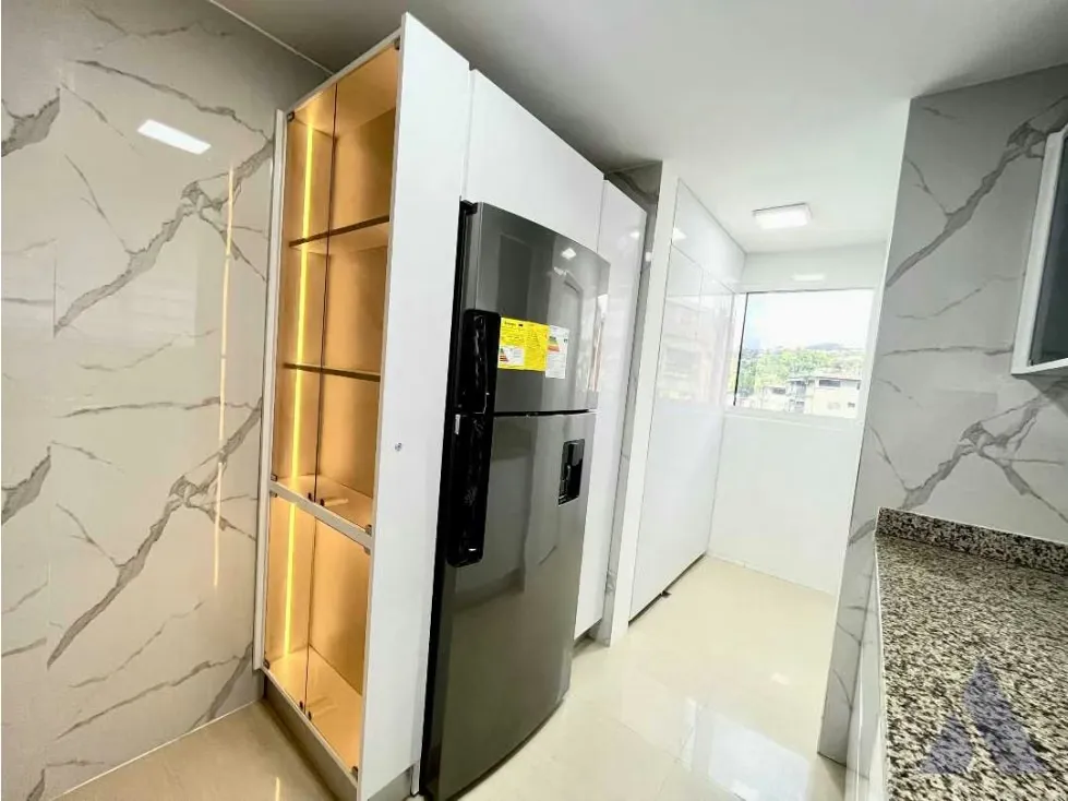 Vendo apartamento 94m2 Caurimare 7051 - 8