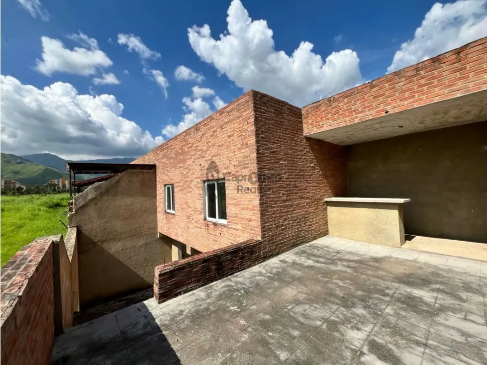 En venta Townhouse obra gris. Villa Vajegreda. Bosqueserino San Diego - 12
