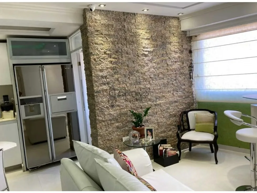 Res puerto alegre valles de camoruco 85m2 - 2