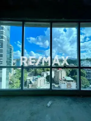 Oficina en venta en Las Mercedes Torre Jalisco - 5