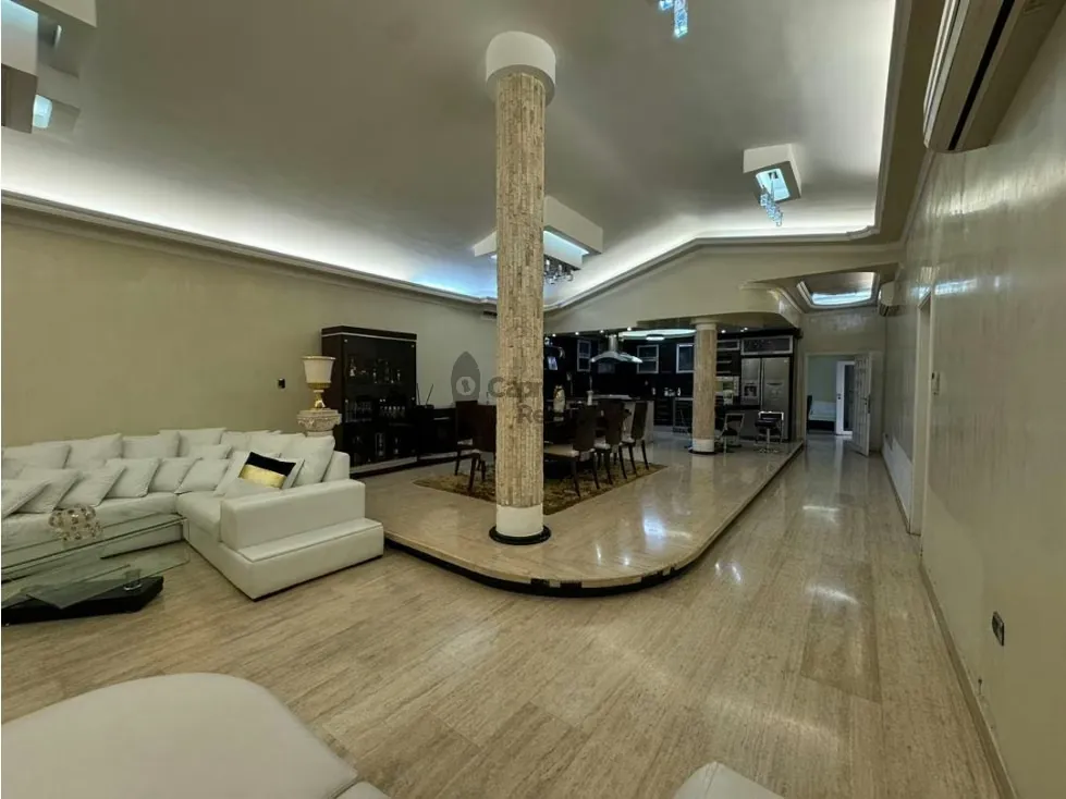 Venta espectacular casa prebo II
