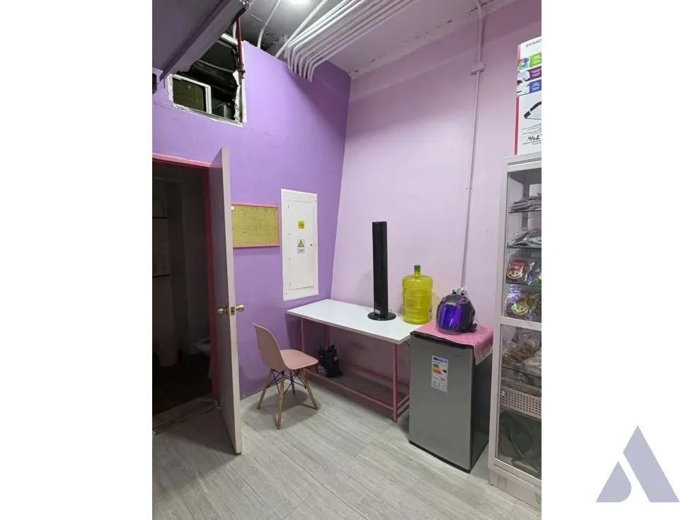 Se alquila local comercial 66m2 C.C San Ignacio La Castellana 4529 - 7