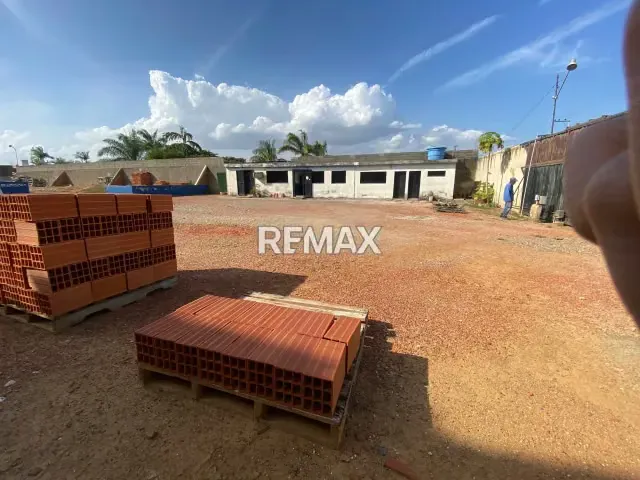 En alquiler terreno de 2000mts2 ideal para taller en cabudare zona Piedad Norte - 3