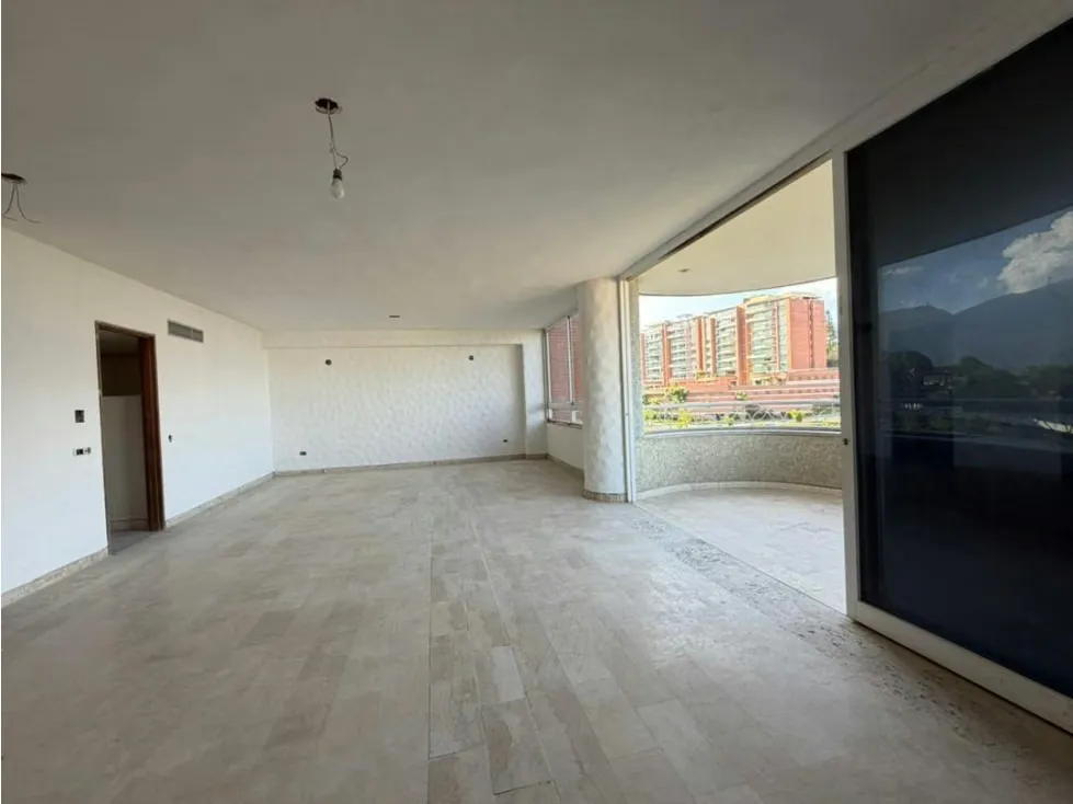 Se vende PH 625m2 Mirador de los Campitos Vista 360 de Caracas - 4