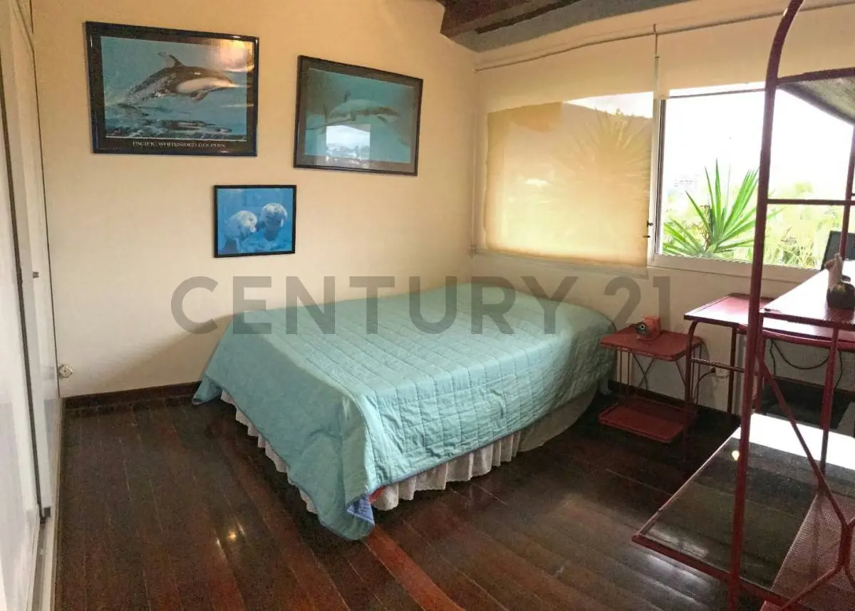 Venta casa elegante La Tahona - 11
