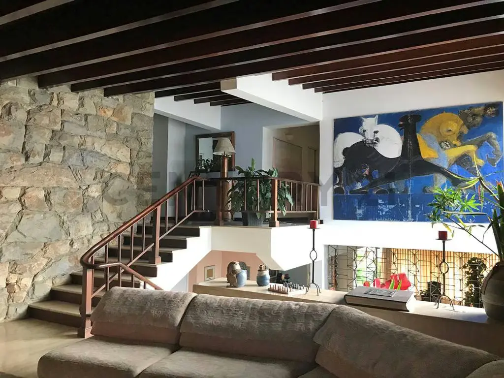 Venta casa elegante La Tahona - 2