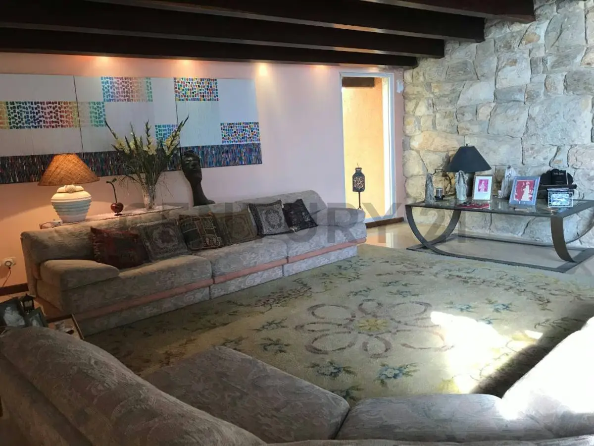 Venta casa elegante La Tahona - 3