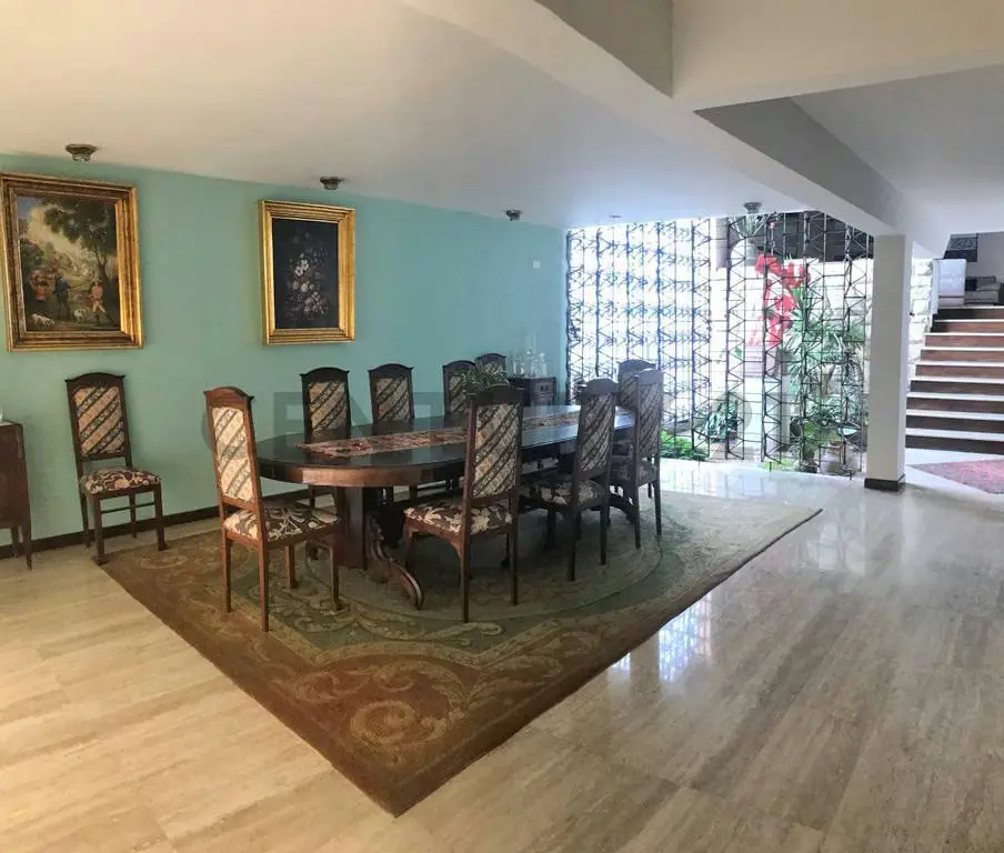 Venta casa elegante La Tahona - 4