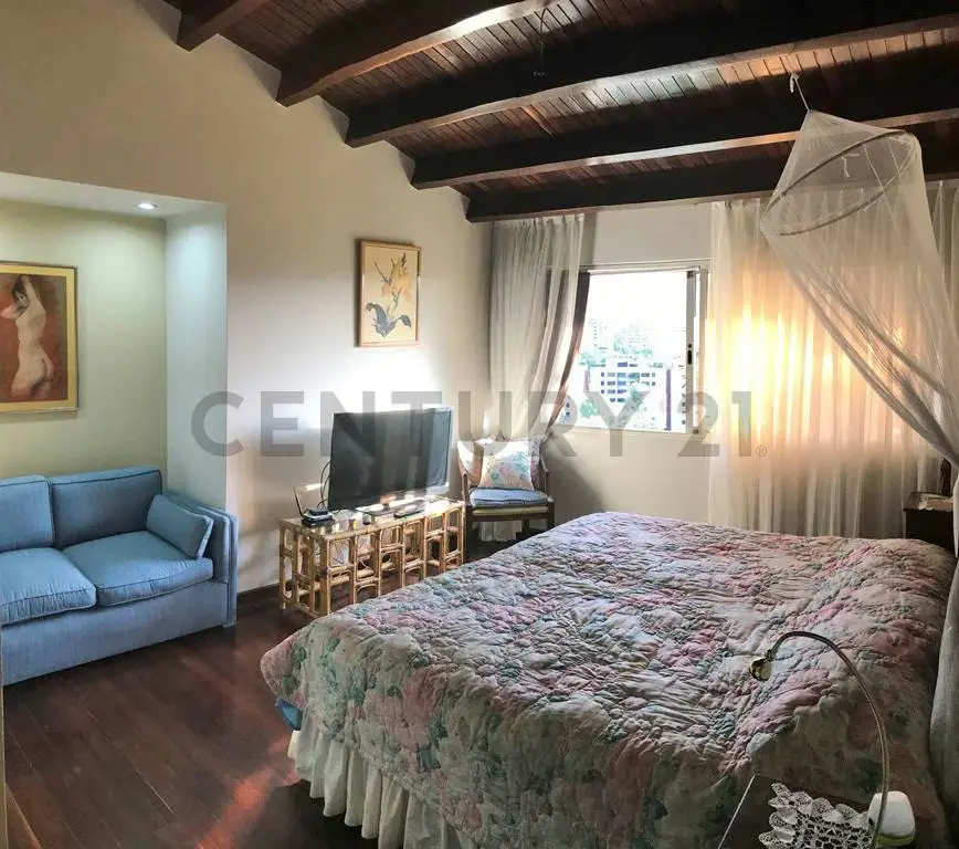 Venta casa elegante La Tahona - 8