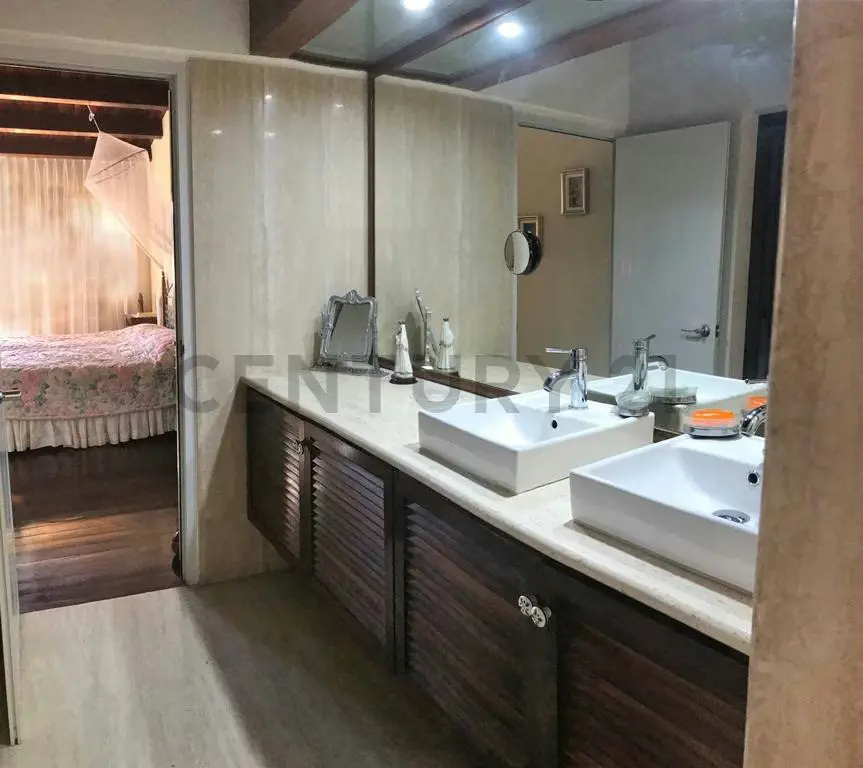 Venta casa elegante La Tahona - 9