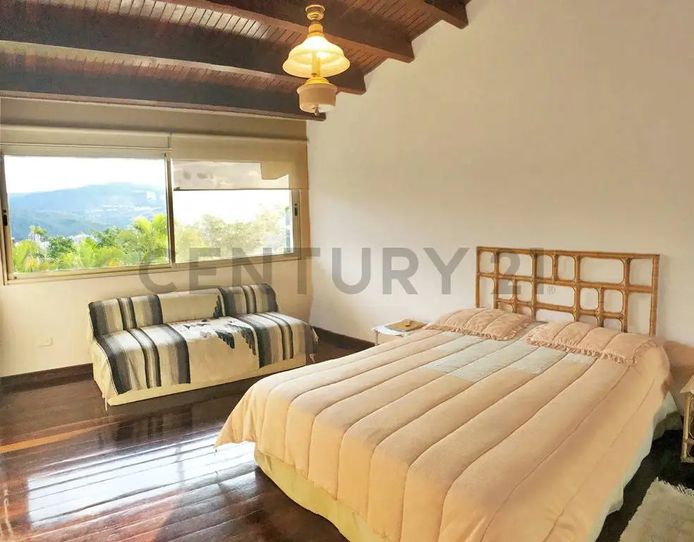 Venta casa elegante La Tahona - 10