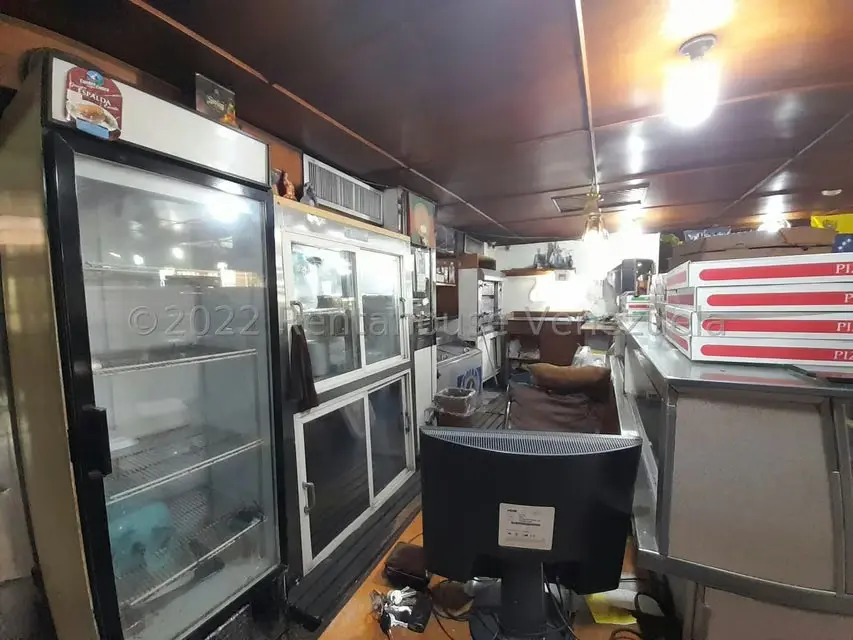 Negocios y Empresas (Alimentos y Bebidas) en Venta en Parroquia Catedral, Lara - 15