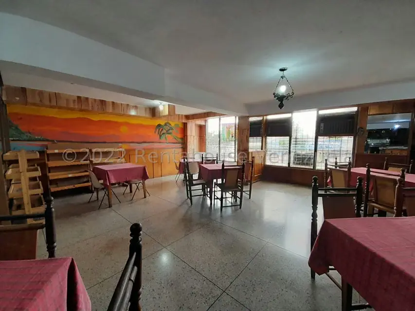 Negocios y Empresas (Alimentos y Bebidas) en Venta en Parroquia Catedral, Lara - 2