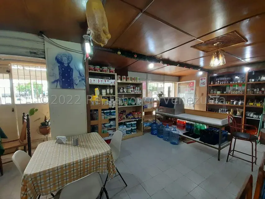Negocios y Empresas (Alimentos y Bebidas) en Venta en Parroquia Catedral, Lara - 4