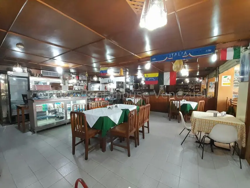 Negocios y Empresas (Alimentos y Bebidas) en Venta en Parroquia Catedral, Lara - 6
