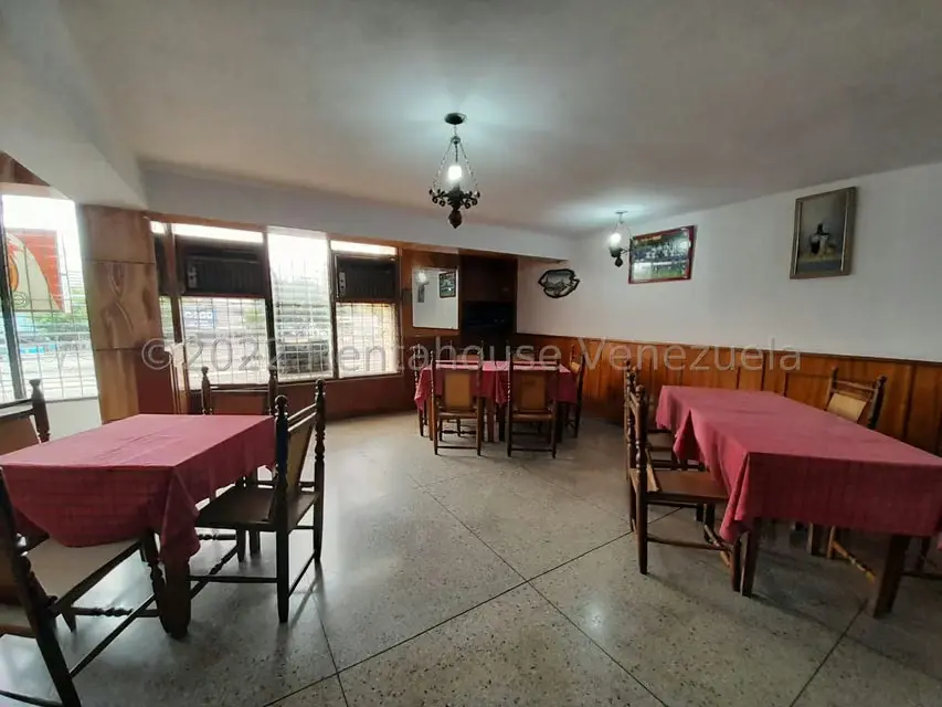 Negocios y Empresas (Alimentos y Bebidas) en Venta en Parroquia Catedral, Lara - 8