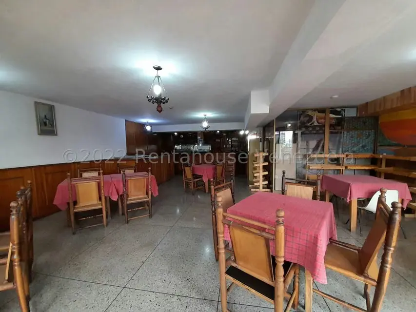Negocios y Empresas (Alimentos y Bebidas) en Venta en Parroquia Catedral, Lara - 9