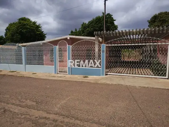 Casa Barrio Carabobo